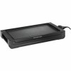 Plită Grill Russell Hobbs 22550-56, 2400W, Suprafață Netedă, Termostat Ajustabil, Negru