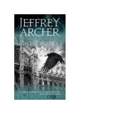 In linie dreapta - Jeffrey Archer