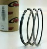 Segmenti Aprilia Leonardo 150cc (62 X 1 X 1 X 2.5mm) Caber