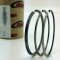 Segmenti Aprilia Leonardo 150cc (62 X 1 X 1 X 2.5mm) Caber