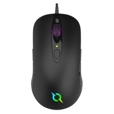 Mouse AQIRYS Orion cu fir negru AQRYS_ORION foto