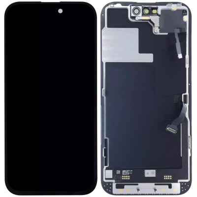 Display iPhone 14 Pro Original foto