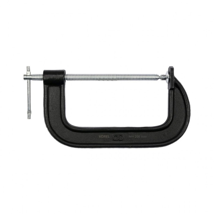 Menghina tip C 8&quot;