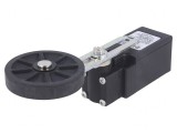 Limitator de Cursă NO NC 10A 250VAC IP67