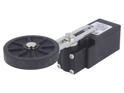 Limitator de Cursă NO NC 10A 250VAC IP67 foto