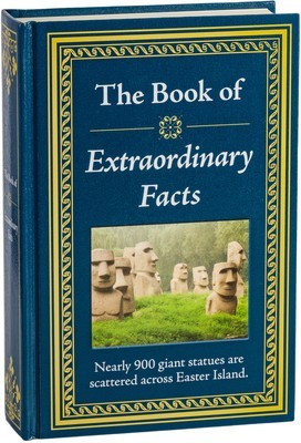 Extraordinary Facts