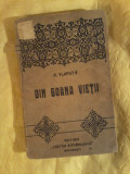 A.Vlahuta - Din Goana Vietii -Ed. Interbelica