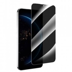 Folie Sticlă Privacy Samsung Galaxy S25 Plus | King Protection