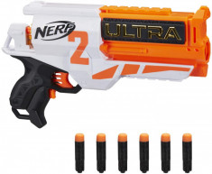 BLASTER NERF ULTRA TWO foto