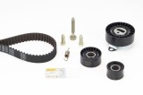 Kit distributie Ford Escort, Escort V, Escort VI, Fiesta III, Mondeo I, Mondeo II, Orion III Motor 1.6 16V, 1.6 16V 4x4, 1.6 16V XR3i, 1.6 i, 1.6 i