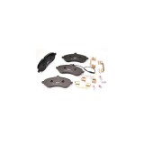 Placute frana PEUGEOT EXPERT platou sasiu ATE 13046027382