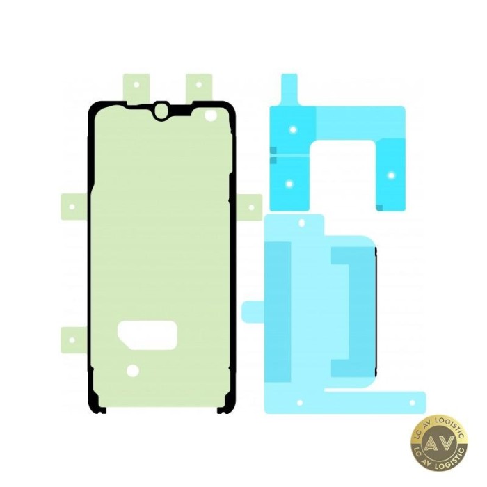 Kit Adeziv Display Samsung Galaxy S22 5G S901 Service Pack GH82-30244A