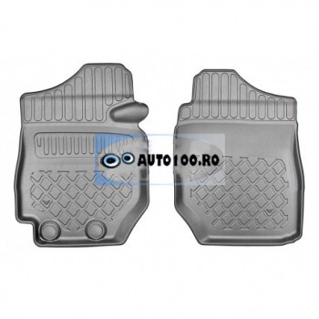 Covorase Suzuki Jimny II tip tavita (sofer+pasager) foto