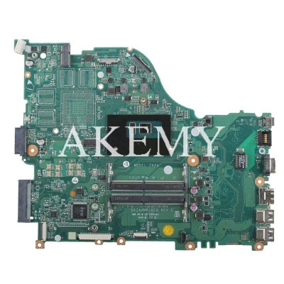 Placa de baza pentru Acer Aspire E5-575 N16Q2 DEFECTA! foto