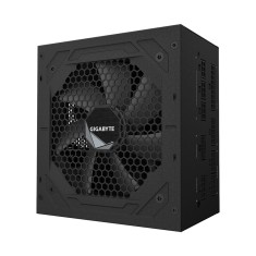 SURSE Gigabyte 750W, 80 Plus Gold, ATX 3.0, Full Modulara, Negru &amp;quot;GP-UD750GM PG5&amp;quot; (timbru verde 2 lei) foto