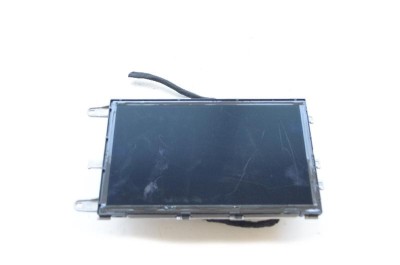 Ecran de navigație MERCEDES-BENZ E Coupe C238 2017 OEM: A2139009406 10783614 foto