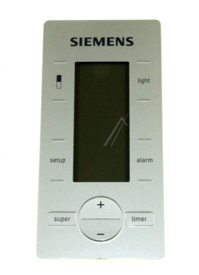 MODUL PC 00645547 pentru frigider BOSCH/SIEMENS foto