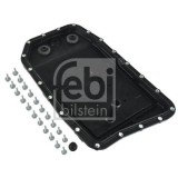 Febi Bilstein Filtru hidraulic, cutie de viteze automata febi Plus