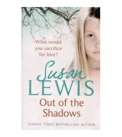 Susan Lewis - Out of the Shadows - 110139