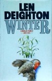 Len Deighton - Winter. A Berlin family 1899-1945