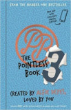The Pointless Book 3 - Alfie Deyes