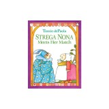 Strega Nona Meets Her Match
