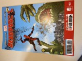 Deadpool nr. 1/2015 - in limba romana - banda desenata/comics