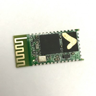 Modul bluetooth HC-05 fara pini Arduino (h.160) foto