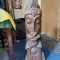 Sculptura vintage Vlad Tepes