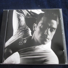 Robbie Williams - Greatest Hits _ cd,compilatie _ EMI ( 2004, Europa)