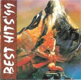 Various - Best Hits '99, 2xCD