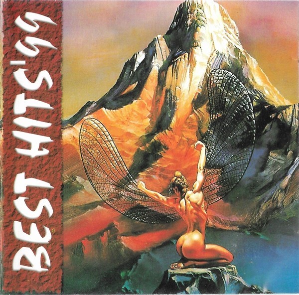 Various - Best Hits '99, 2xCD