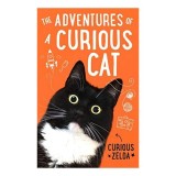Adventures of a Curious Cat