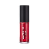 Ruj lichid Water Lip Stain 002 Love Craft, 6.4ml, Flormar