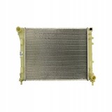 Radiator racire motor Fiat Panda (312, 312)