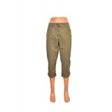 Pantaloni canda confort 3 4 M-38