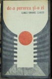 Georges-Emmanuel Clancier - De-a pururea si-o zi