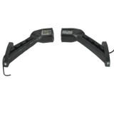 Lampa Gabarit LED 18.5cm 24V ALM Laterala Universala Auto Camion Remorca