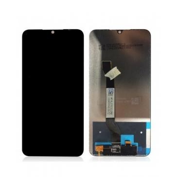Display cu touchscreen Xiaomi Redmi Note 8 Negru foto
