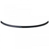 Fald de spoiler spate performanta negru lucios potrivit pentru BMW G26 Gran Coupe 4 Series Performance AutoTuning