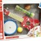 Hape Set Mini Formatie