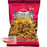 Haldiram&#039;s Panchrattan (Snacks Indian Panchrattan) 200g