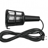 Lampa atelier auto 230 V, 60W, cablu 5m
