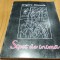 GRIGORE STAMATE (autograf) - Sipet de Inima - VICTOR ILIE (ilustratii) - 167 p.