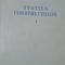 STATICA CONSTRUCTILOR PANAIT MAZILU VOLI,ALEXANDRU GHEORGHIU VOL2