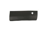 Bandou usa spate FORD TRANSIT, 01.2014-12.2019, partea dreapta, cu gaura pentru suport magentic,