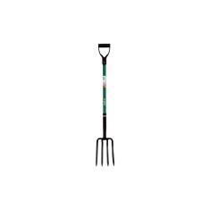 Furcă grădinărit 120cm fibra de sticla Flo 35890 foto