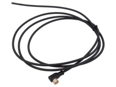 Cablu Conectare M8 3 PIN 2m PUR foto