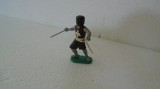 Bnk jc Figurina de plastic - Timpo - cavaler medieval