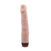 Vibrator realistic Multispeed 21.5cm